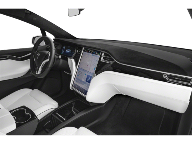 Used 2019 Red Tesla Long Range image 14