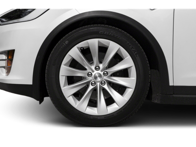 Used 2019 Red Tesla Long Range image 9