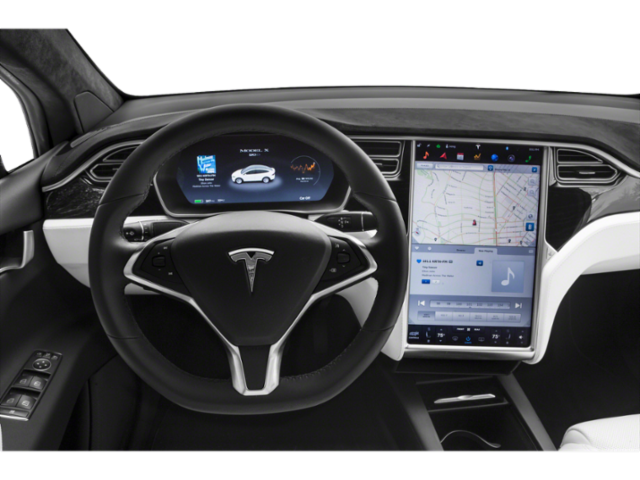 Used 2019 Red Tesla Long Range image 5
