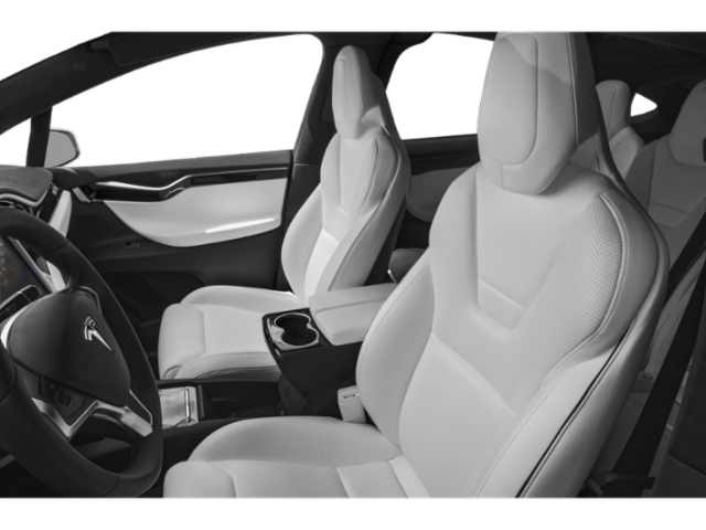 Used 2019 Red Tesla Long Range image 7
