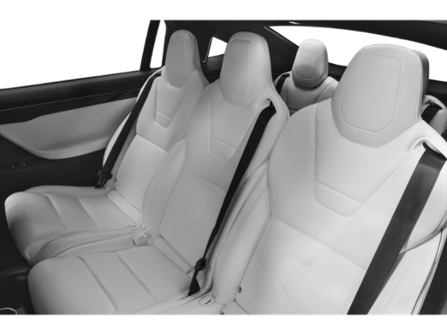 Used 2019 Red Tesla Long Range image 12