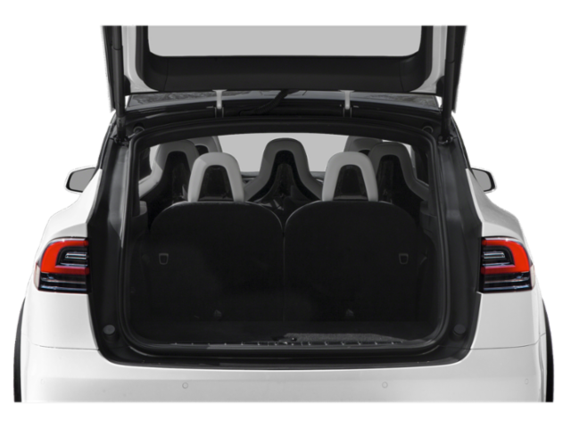 Used 2019 Red Tesla Long Range image 10