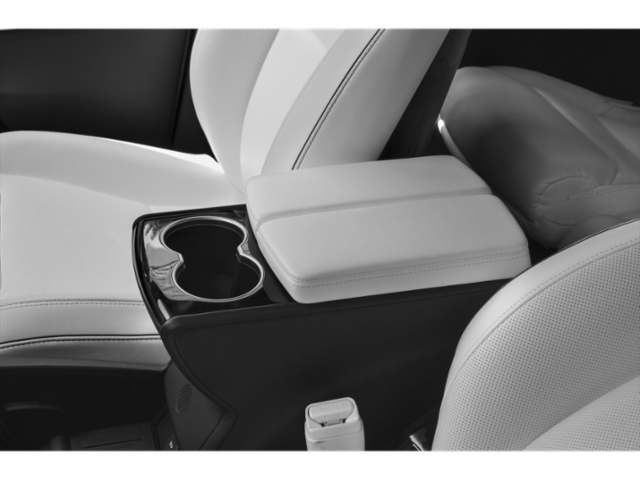 Used 2019 Red Tesla Long Range image 13