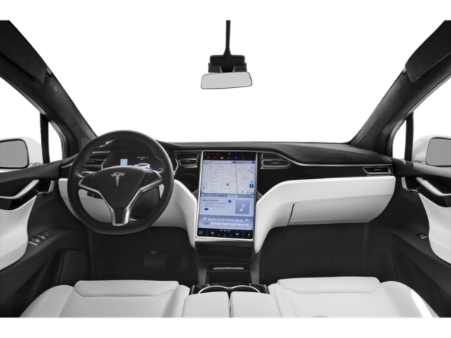 Used 2019 Red Tesla Long Range image 6