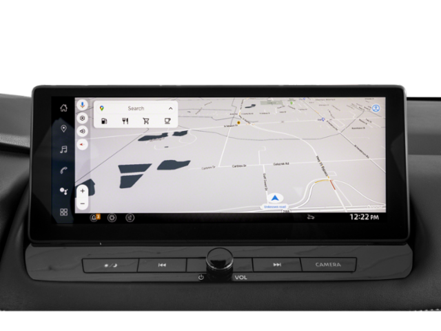 Used 2025 Boulder Gray Pearl Nissan SL image 18
