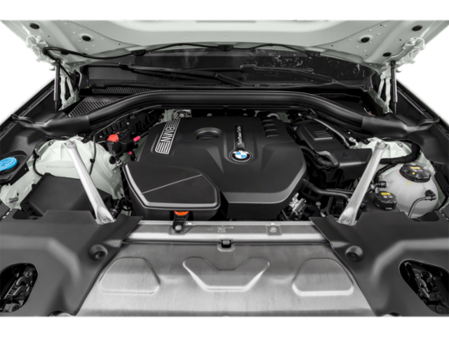 Used 2019 Mineral White Metallic BMW sDrive30i image 10