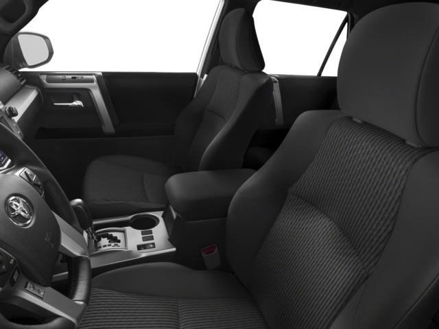 Used 2018 Midnight Black Metallic Toyota SR5 Premium image 11