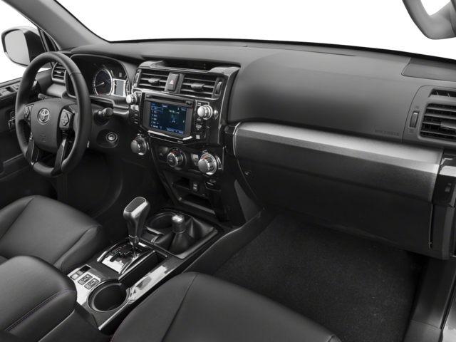 Used 2018 Midnight Black Metallic Toyota TRD Pro image 13
