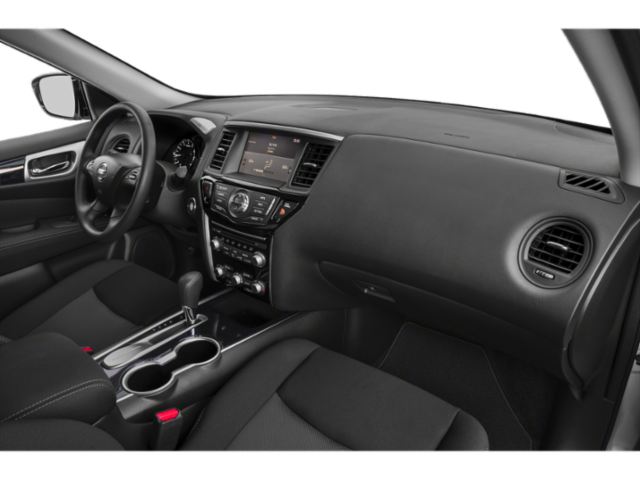 Used 2018 Brilliant Silver Nissan S image 13