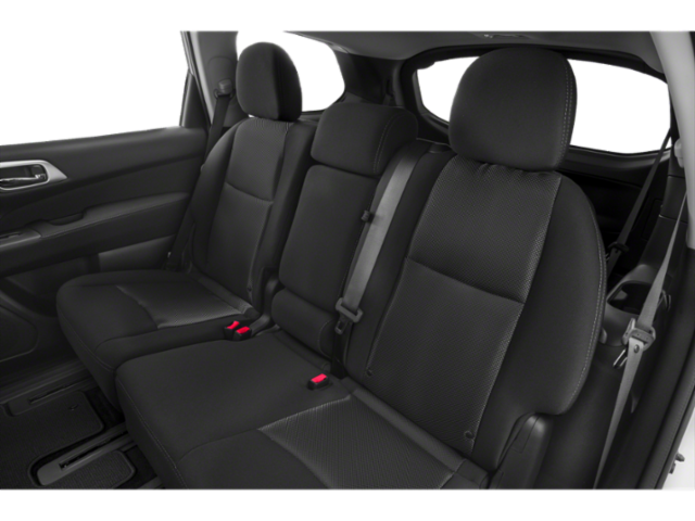 Used 2018 Brilliant Silver Nissan S image 11
