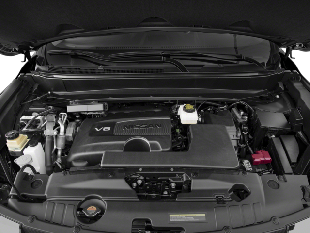 Used 2018 Brilliant Silver Nissan S image 10