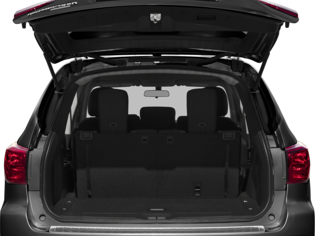 Used 2018 Brilliant Silver Nissan S image 9