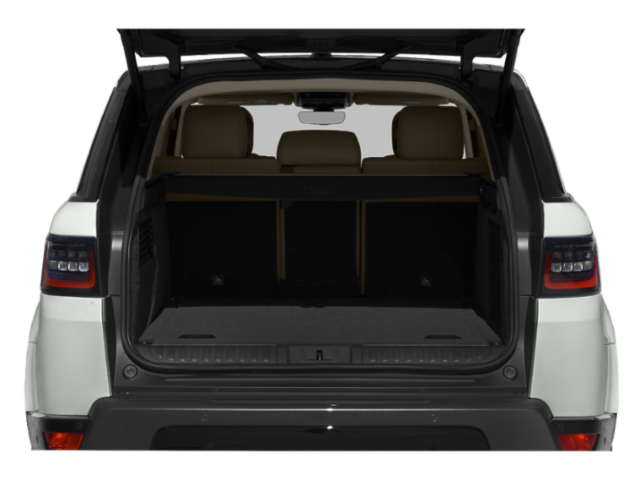 Used 2021  Land Rover HST image 13