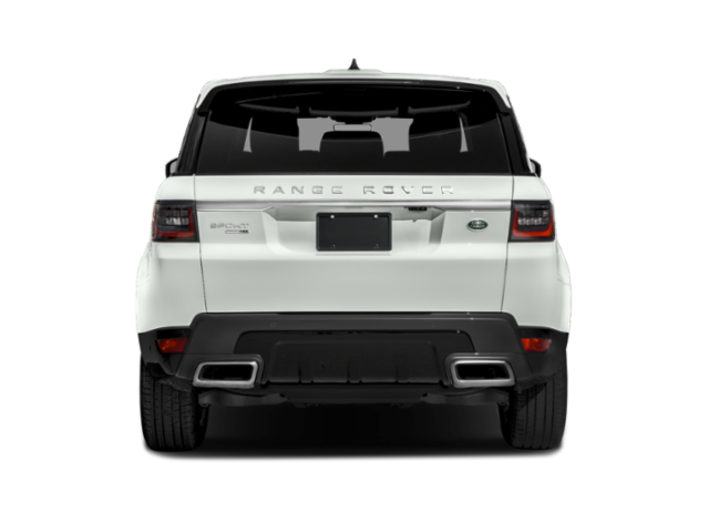 Used 2021  Land Rover HST image 6