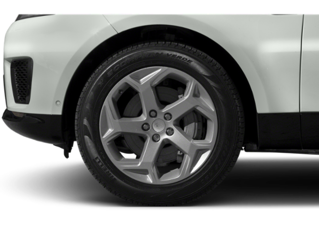Used 2021  Land Rover HST image 12
