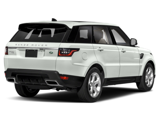 Used 2021  Land Rover HST image 3