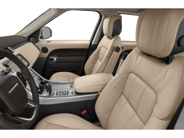 Used 2021  Land Rover HST image 10
