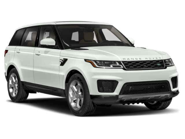 Used 2021  Land Rover HST image 7