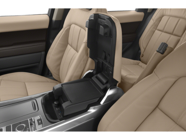 Used 2021  Land Rover HST image 16