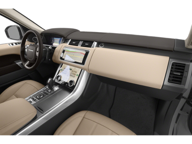 Used 2021  Land Rover HST image 17