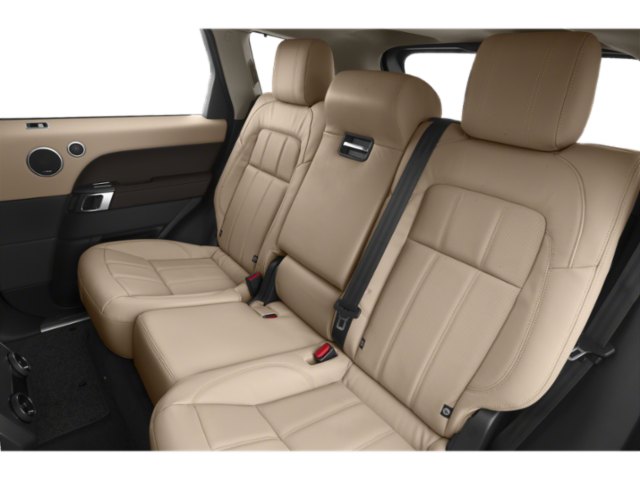 Used 2021  Land Rover HST image 15