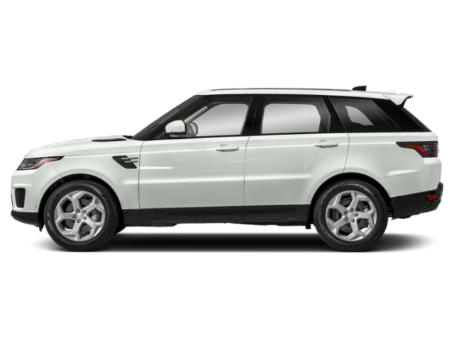 Used 2021  Land Rover HST image 4