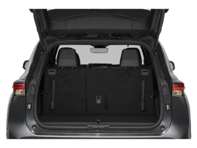Used 2025 Blueprint Toyota XSE image 8