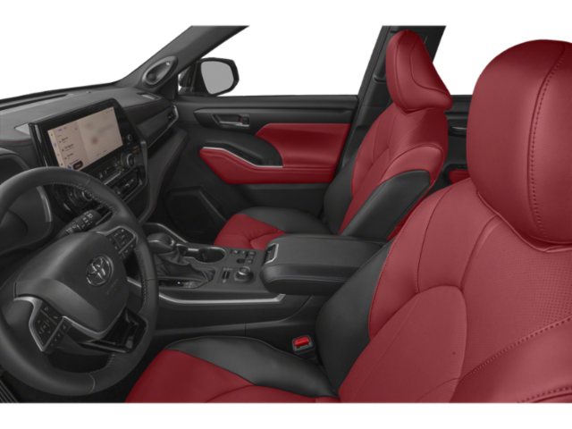 Used 2025 Blueprint Toyota XSE image 6