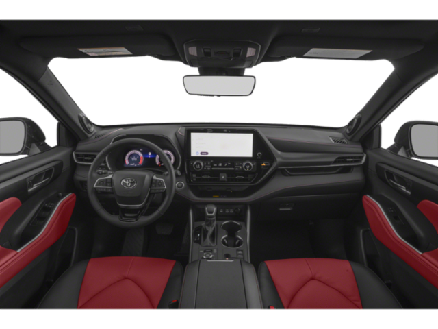 Used 2025 Blueprint Toyota XSE image 5