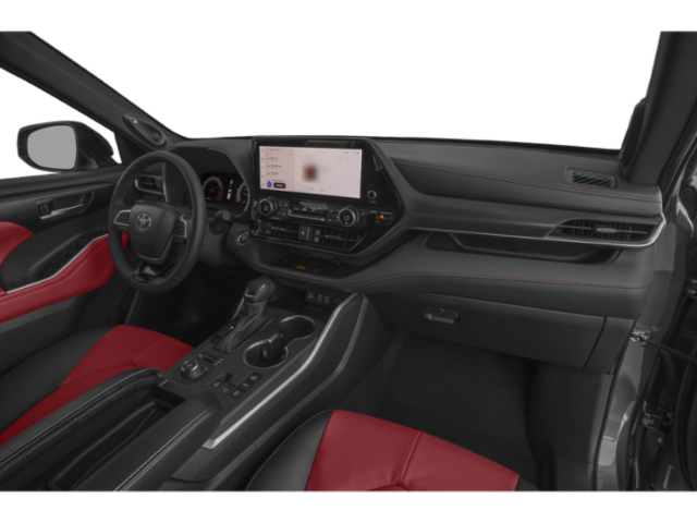 Used 2025 Blueprint Toyota XSE image 12