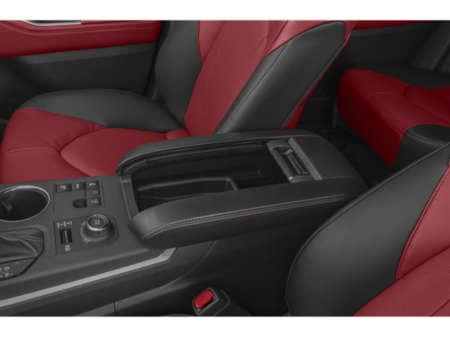 Used 2025 Blueprint Toyota XSE image 11