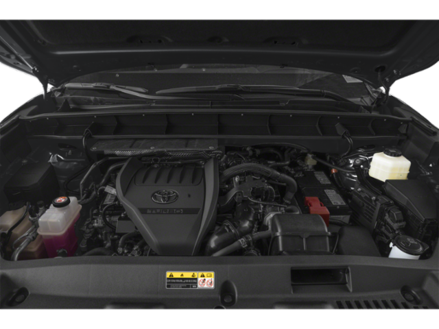 Used 2025 Blueprint Toyota XSE image 9