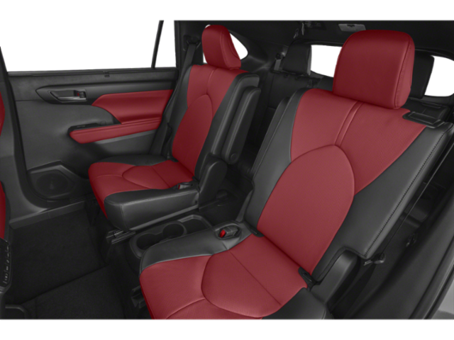 Used 2025 Blueprint Toyota XSE image 10