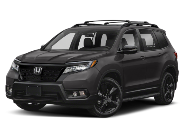 2020 Honda Passport