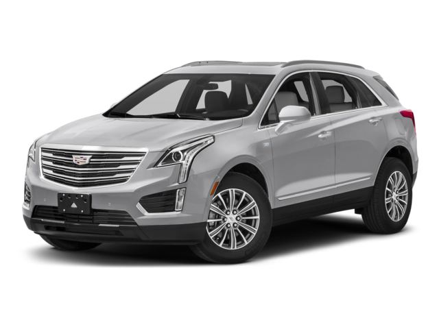 2018 Cadillac XT5 Premium Luxury's photo