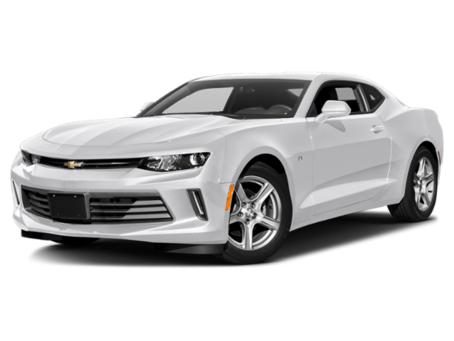 Used 2018 Summit White Chevrolet 1LT image 2