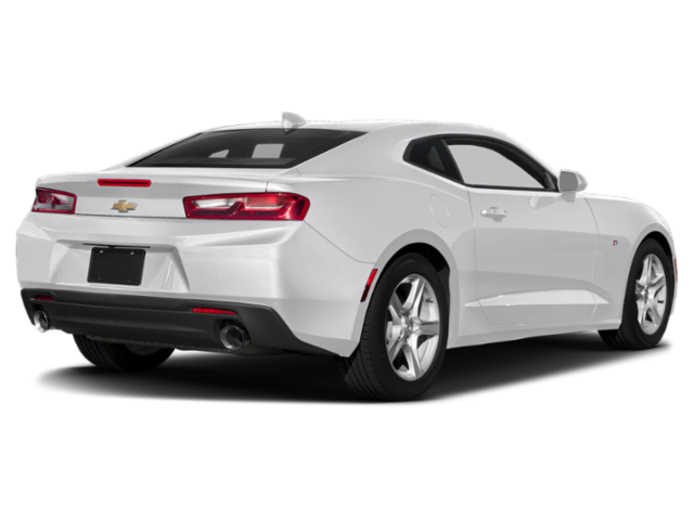 Used 2018 Summit White Chevrolet 1LT image 3