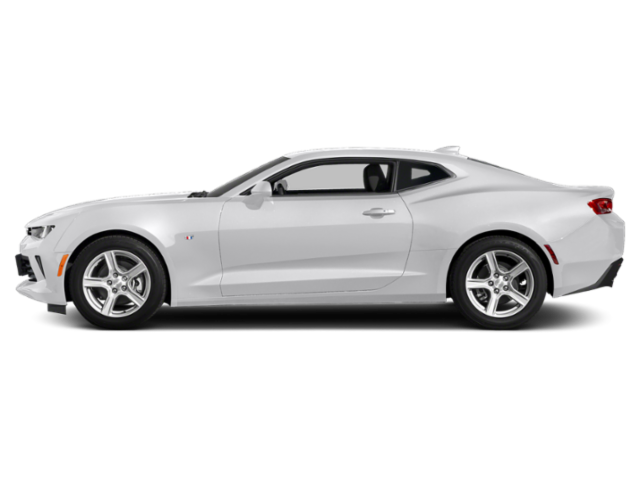 Used 2018 Summit White Chevrolet 1LT image 4