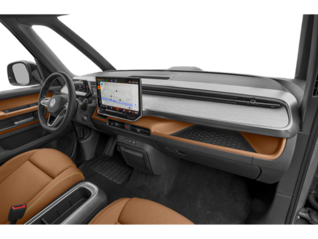 2025 Volkswagen ID. Buzz PRO S - Photo 12