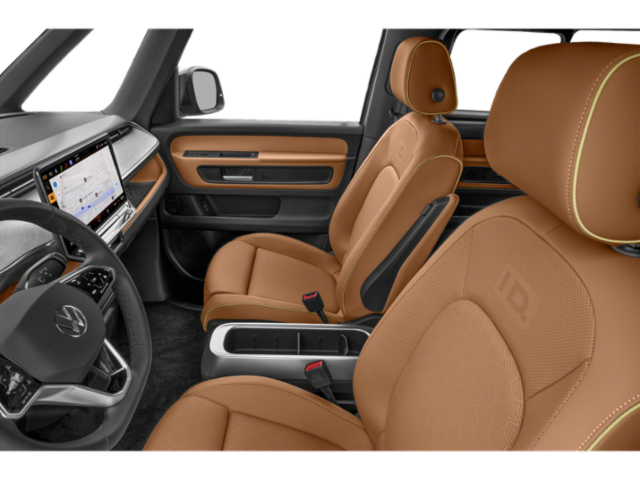 2025 Volkswagen ID. Buzz PRO S - Photo 6