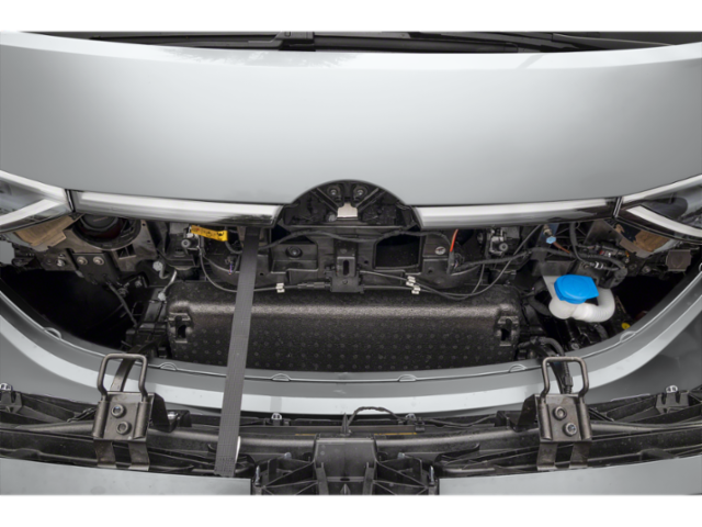 2025 Volkswagen ID. Buzz PRO S - Photo 9