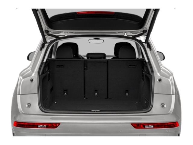 Used 2021 Ibis White Audi Premium Plus image 8