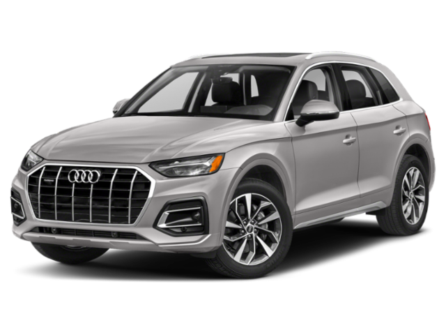 2021 Audi Q5 45 Premium Plus's photo