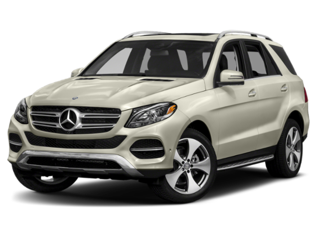 2018 Mercedes-Benz GLE 350 GLE 350