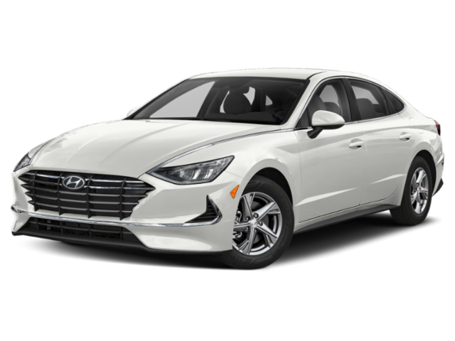 Used 2021 Hyundai Sonata SE with VIN 5NPEG4JA1MH085407 for sale in Mission Viejo, CA