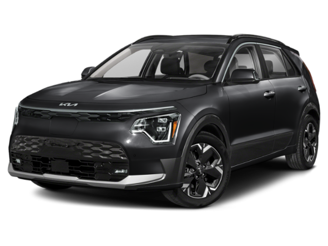 Used 2023 Aurora Black Pearl Kia Wave image 6