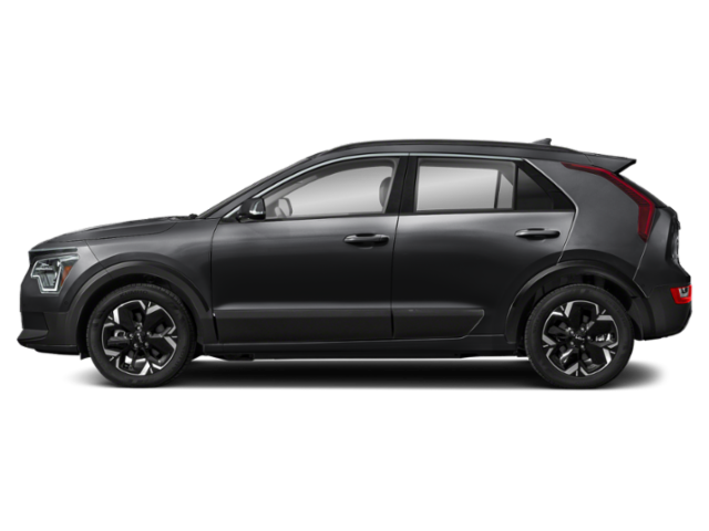 Used 2023 Aurora Black Pearl Kia Wave image 8