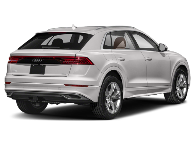 Used 2019 Silver Audi Premium Plus image 7
