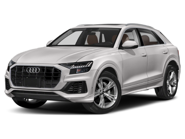 Used 2019 Silver Audi Premium Plus image 6
