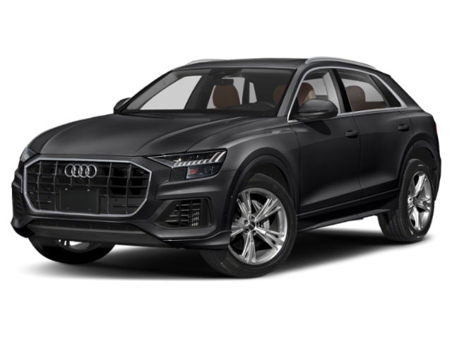 2019 Audi Q8 3.0T Premium Plus Tiptonic quattro's photo